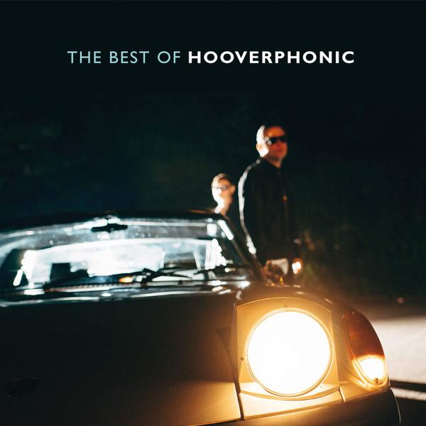 Hooverphonic - The Best of Hooverphonic [Import] [Blue Vinyl]