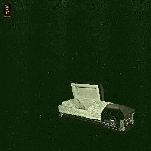 Holy Sons - Raw And Disfigured [Indie-Exclusive Colored Vinyl]