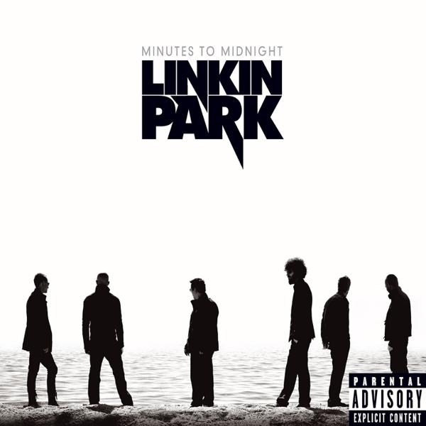 Linkin Park - Minutes To Midnight [Picture Disc]