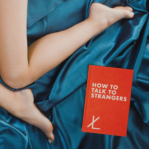 Twin XL - How To Talk To Strangers [Colored Vinyl]