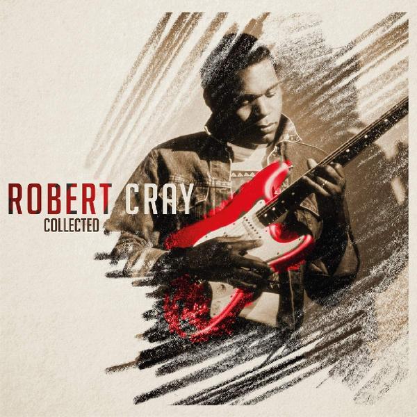 Robert Cray - Collected [Import]