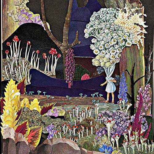 Psychedelic Porn Crumpets - And Now For The Whatchamacallit [Splatter Vinyl]