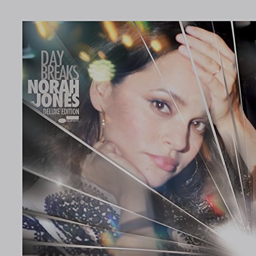 Norah Jones - Day Breaks [Deluxe]