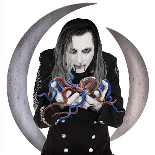 A Perfect Circle - Eat The Elephant [Limited Edition Red/Blue Vinyl]