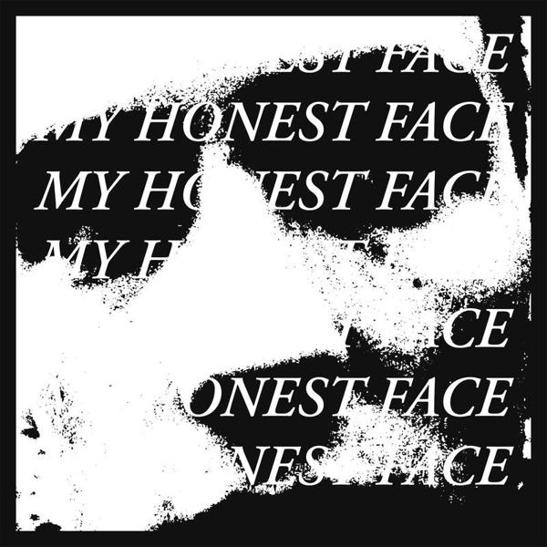 Inhaler - My Honest Face [10" Single]
