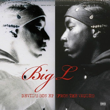 Big L - Devil's Son Ep (from The Vaults)