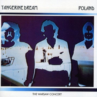 Tangerine Dream - Poland