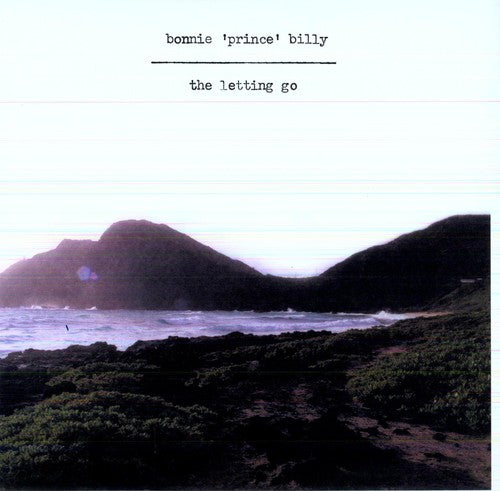 Bonnie 'Prince' Billy - The Letting Go