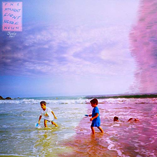 The Bright Light Social Hour - Jude Vol. 1