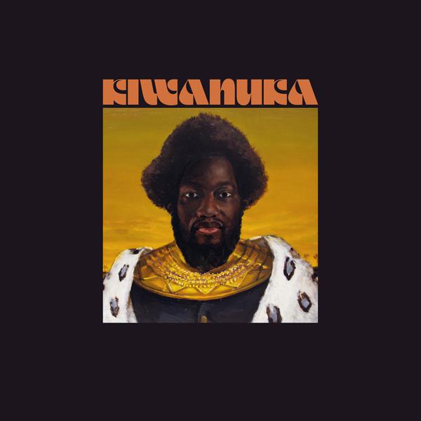 Michael Kiwanuka - KIWANUKA [2-lp, Indie-Exclusive Yellow Vinyl]