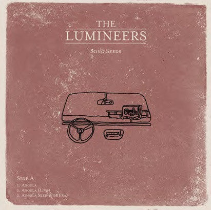 The Lumineers - Song Seeds