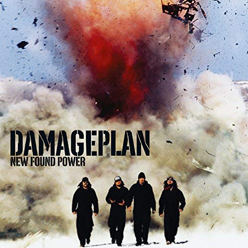 Damageplan - New Found Power [Import]