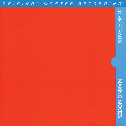 Dire Straits - Making Movies [2LP, 45 RPM]