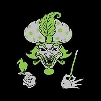 ICP (Insane Clown Posse) - Great Milenko: 20th Anniversary Edition