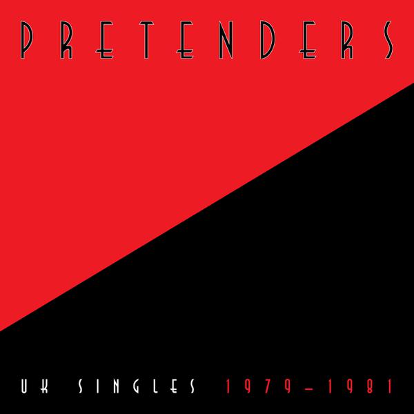 The Pretenders - UK Singles 1979-1981 [8x 7" Box Set]