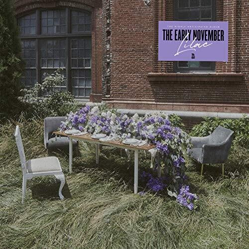 The Early November - Lilac