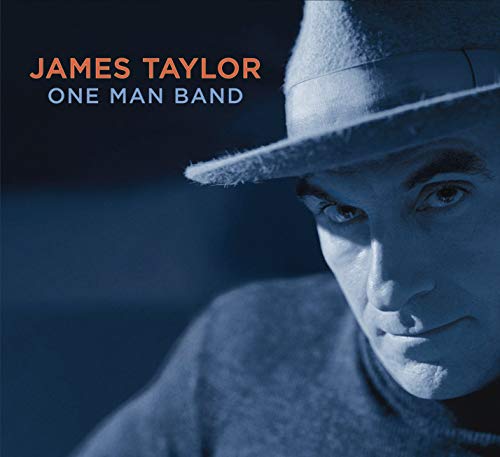 James Taylor - One Man Band