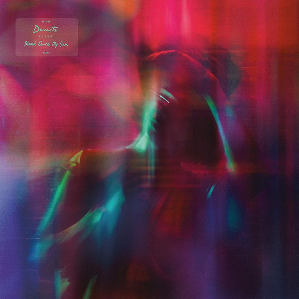 Destera - Black Aura My Sun [Colored Vinyl]