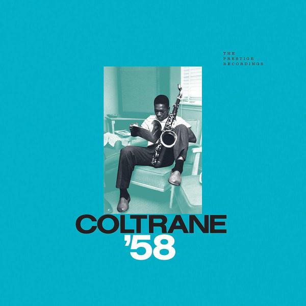 John Coltrane - Coltrane '58: The Prestige Recordings [8LP Box Set]