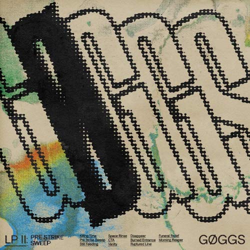 GGGS - Pre Strike Sweep