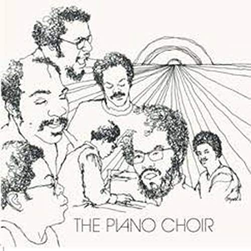 The Piano Choir - Handscapes