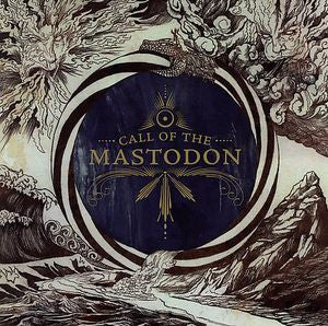 Mastodon - Call Of The Mastodon [Colored Vinyl]