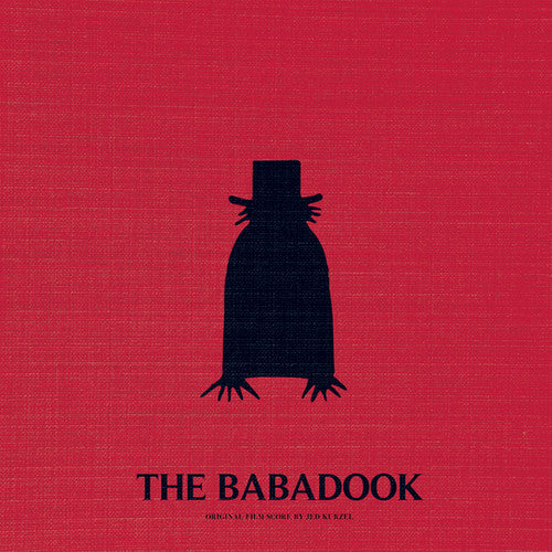 Jed Kurzel - The Babadook Motion Picture Soundtrack