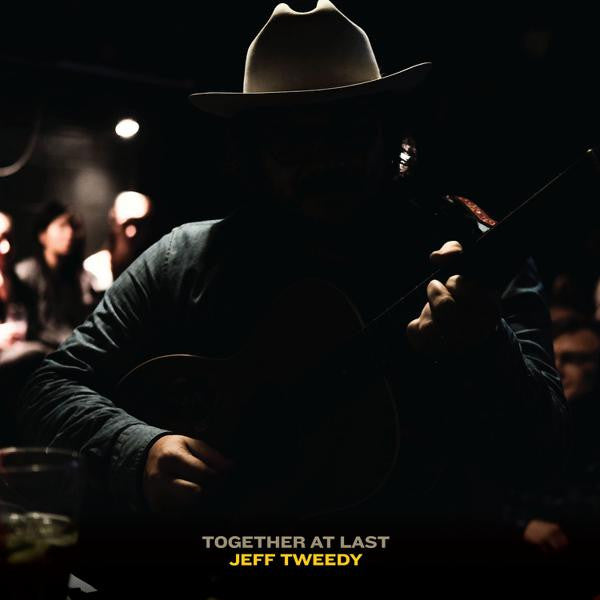 Jeff Tweedy - Together At Last - Loft Acoustic Session 1