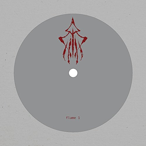 Flame 1 - Fog / Shrine