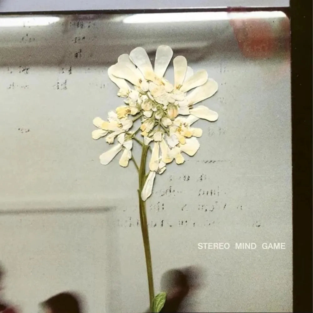 Daughter - Stereo Mind Game [Recycled Vinyl]