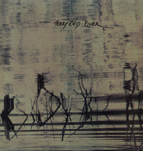 Terry Reid - River