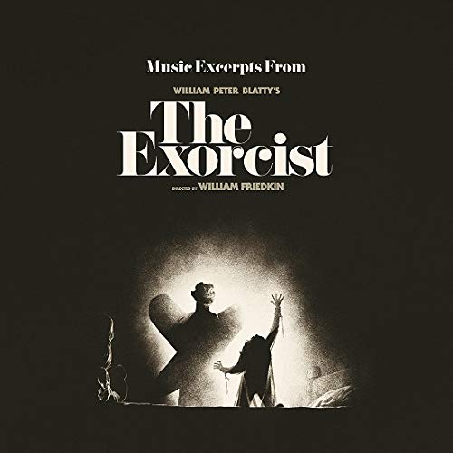 National Philharmonic Orchestra - The Exorcist