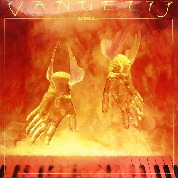 Vangelis - Heaven And Hell