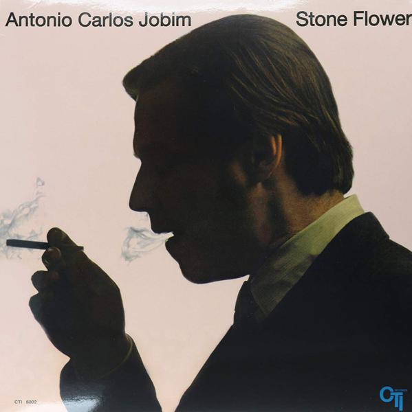 Antonio Carlos Jobim - Stone Flower