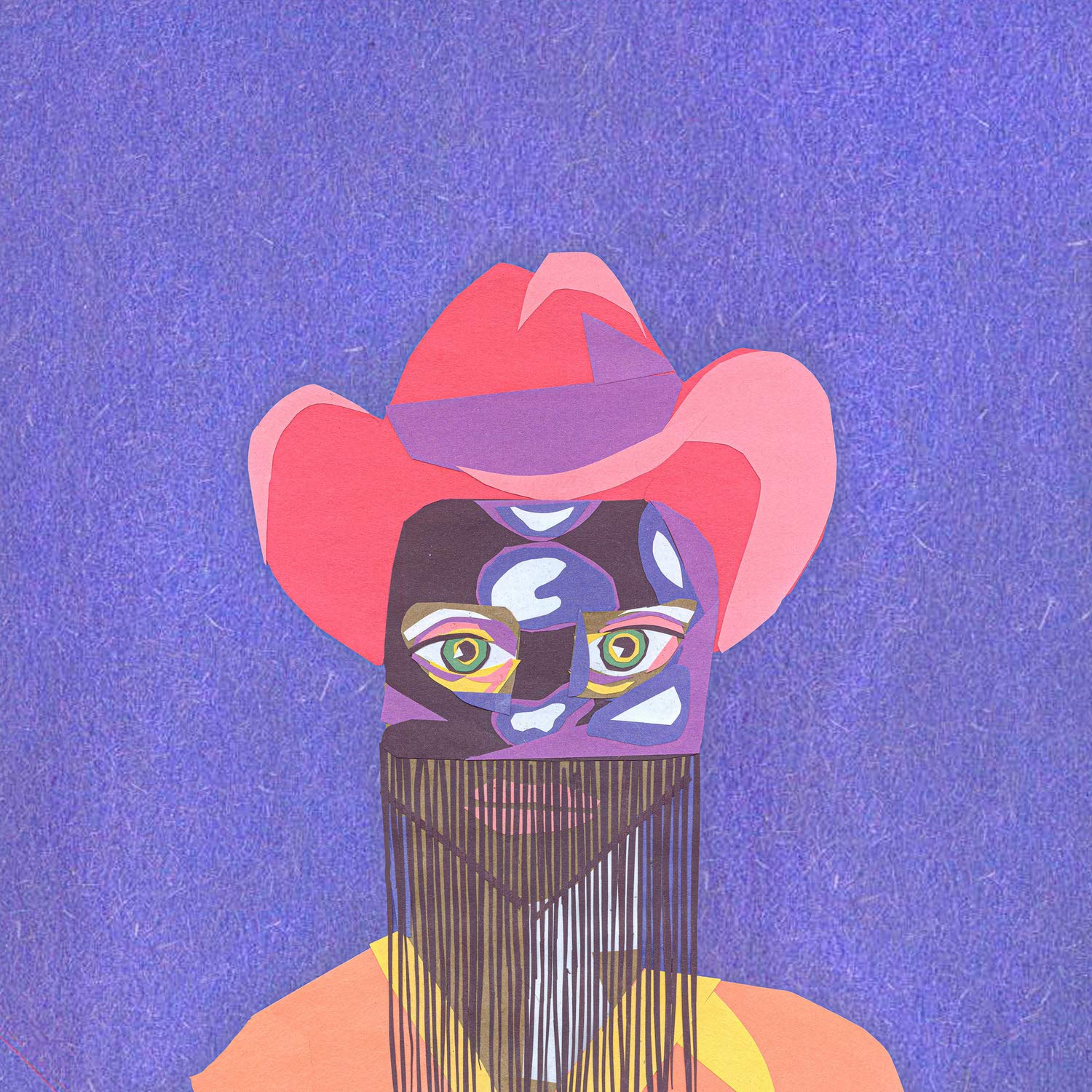 Orville Peck - Show Pony EP [Purple Vinyl]