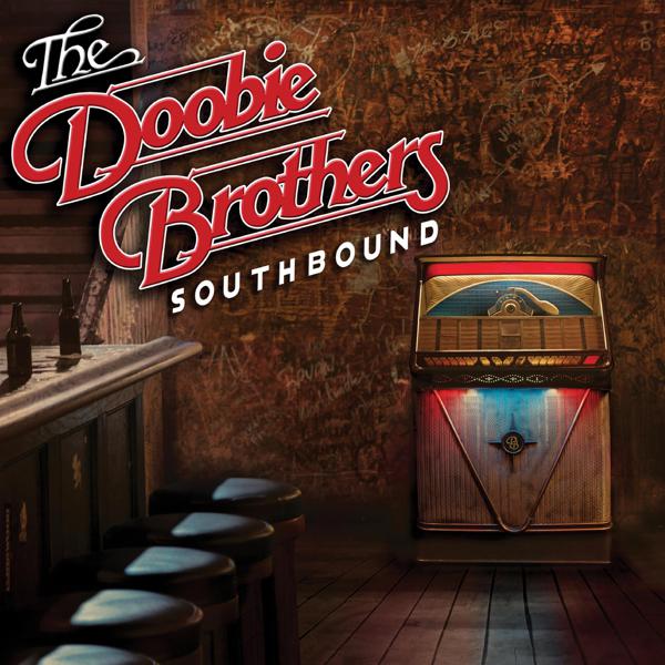 The Doobie Brothers - Southbound [Orange Vinyl]