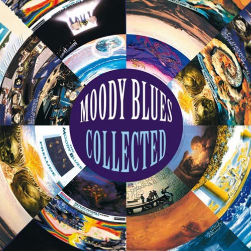 Moody Blues - Collected [Import]