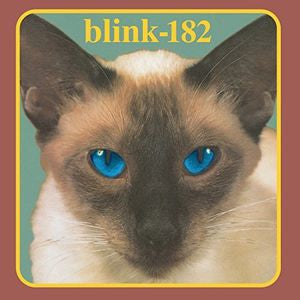 Blink-182 - Cheshire Cat