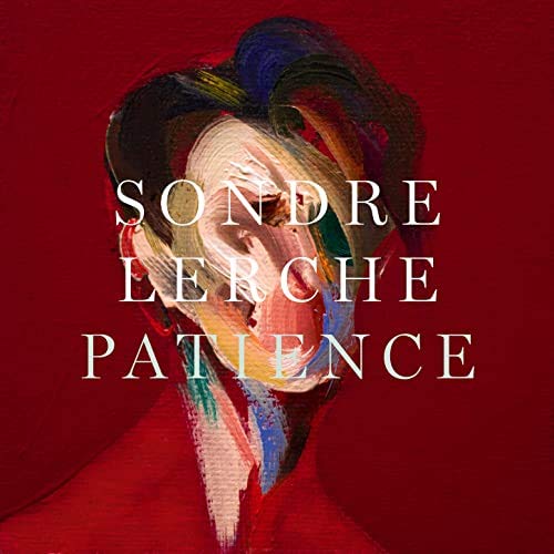 Sondre Lerche - Patience [Clear Vinyl]