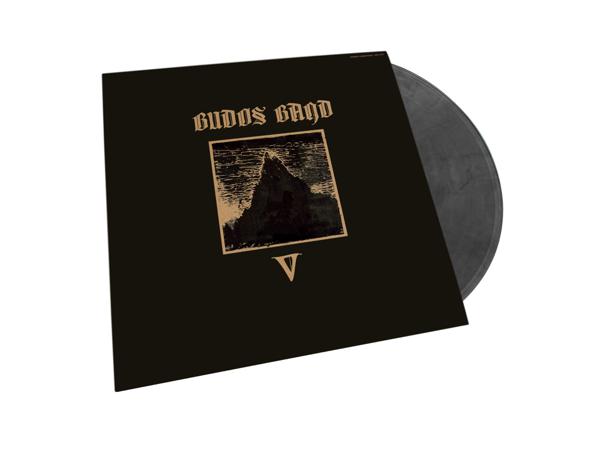 The Budos Band - V [Indie-Exclusive Colored Vinyl]