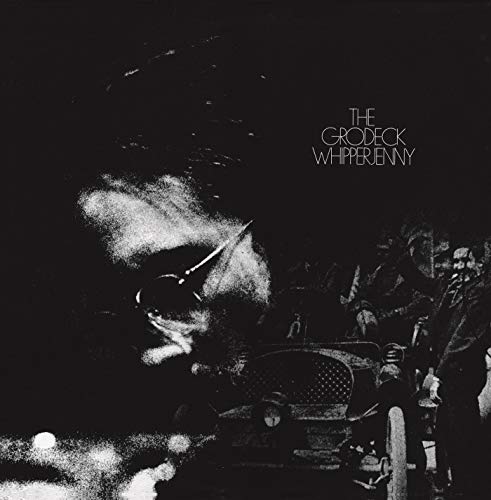 The Grodeck Whipperjenny - The Grodeck Whipperjenny
