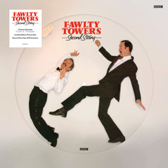Fawlty Towers - Second Sitting