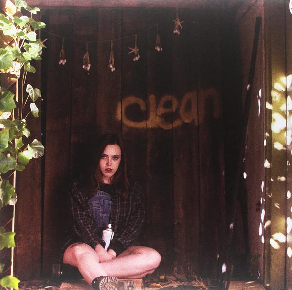 Soccer Mommy - Clean
