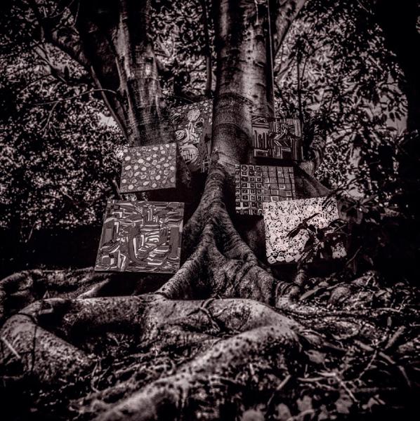 [DAMAGED] Kamasi Washington - Harmony Of Difference