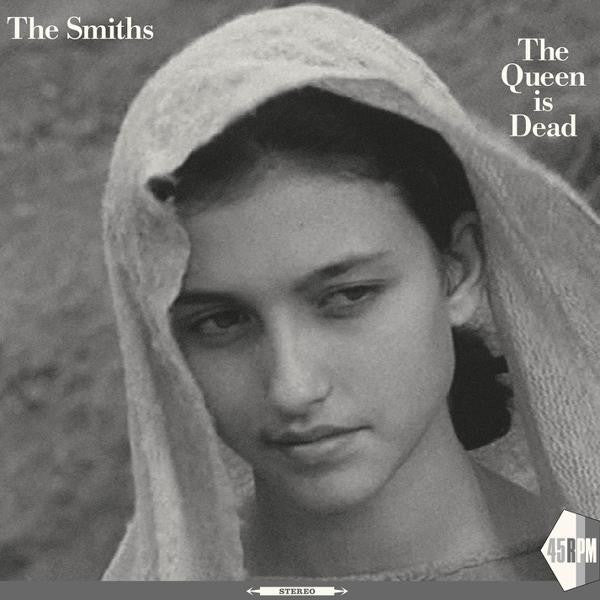 The Smiths - The Queen Is Dead [12" Vinyl, Indie-Exclusive]
