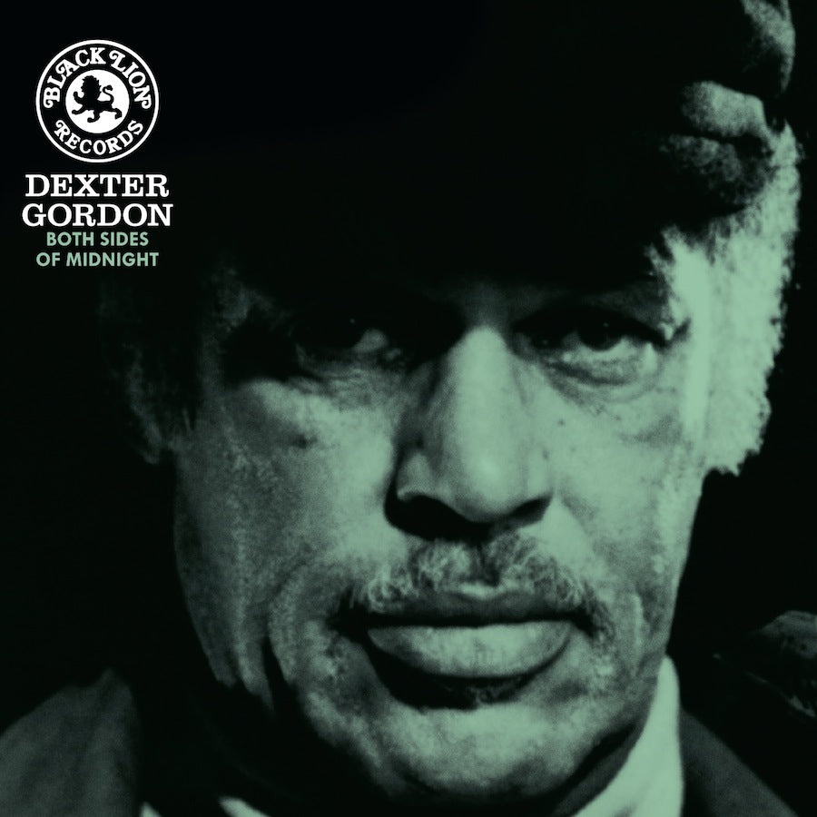 Dexter Gordon - Both Sides Of Midnight [Indie-Exclusive Transparent Green Vinyl]