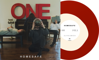 Homesafe - One [Indie-Exclusive]