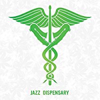 Various - Jazz Dispensary: OG Kush