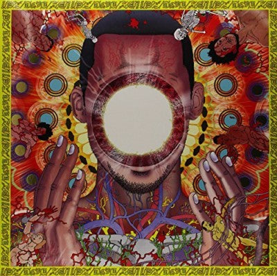 Flying Lotus - You're Dead!