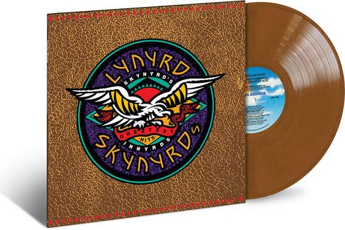 Lynyrd Skynyrd - Skynyrd's Innyrds: Their Greatest Hits [Brown Vinyl]